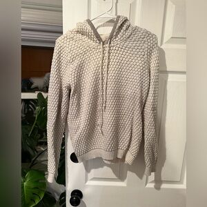 Sleeping on Snow - Hoodie